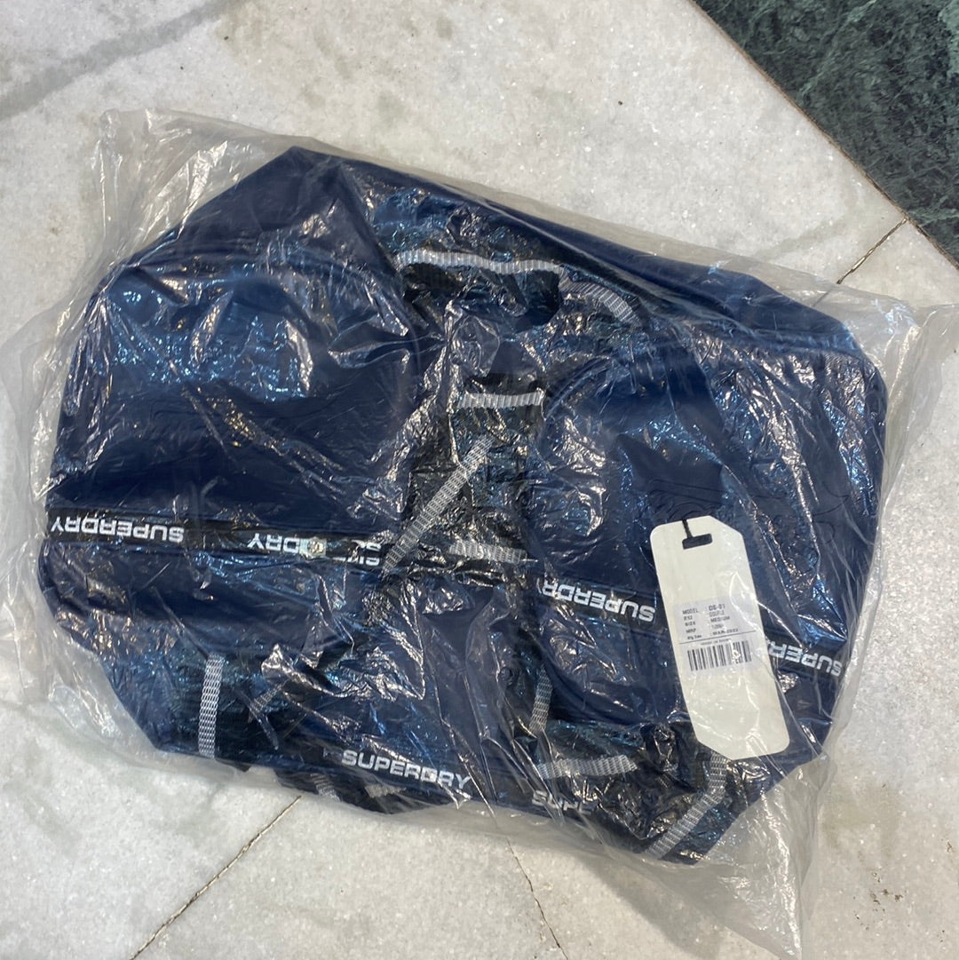 DS-02 Duffle Bag