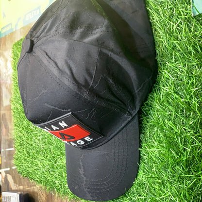 Fil Black Cap