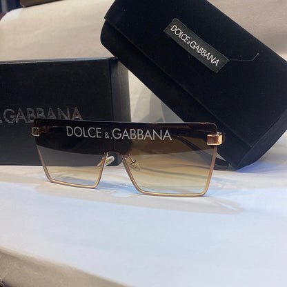 LOD Cooper Frame Brown Shade Unisex Branded Sunglasses 22017 6014 142