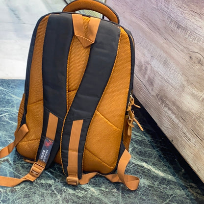 XIXIAOISHI School College Backpack Bag 3580