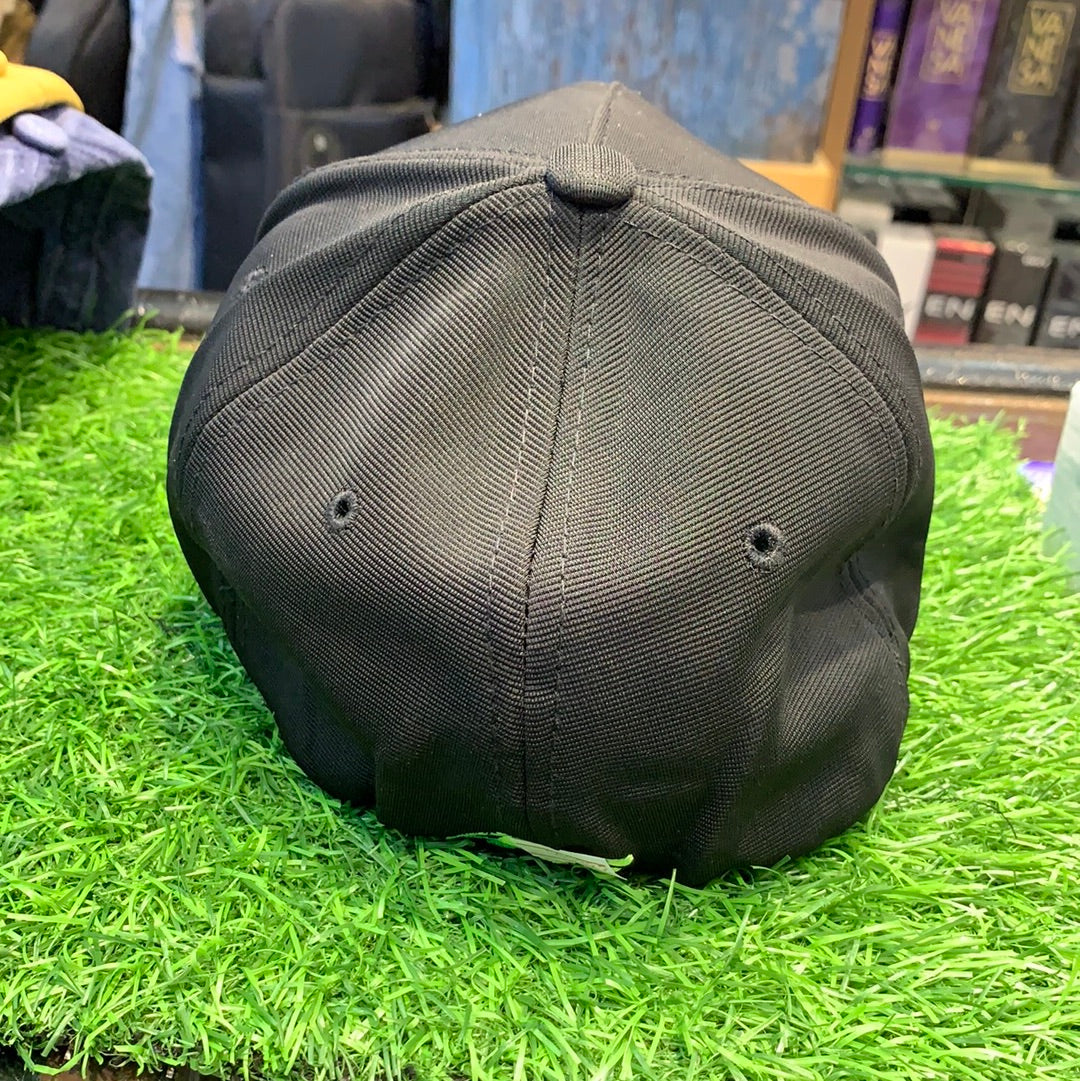 Black Cap