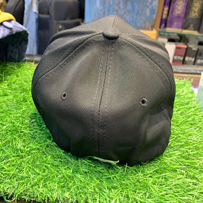 Black Cap