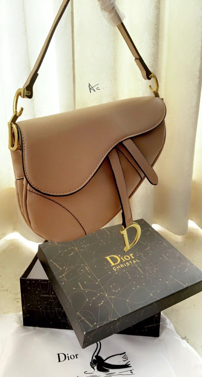 Oid saddle Oblique Shoulder Ladies Bag 805