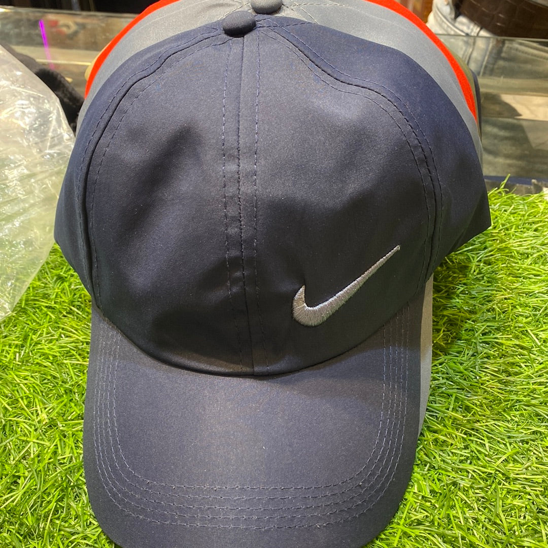 Navy Blue Nik Cap 700577