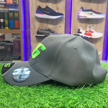Grey 46 Cap 700226