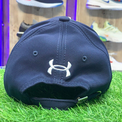 Blue UA Cap 700210