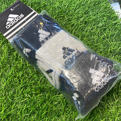 Men/women  3 pair of Ankle Sock 800325