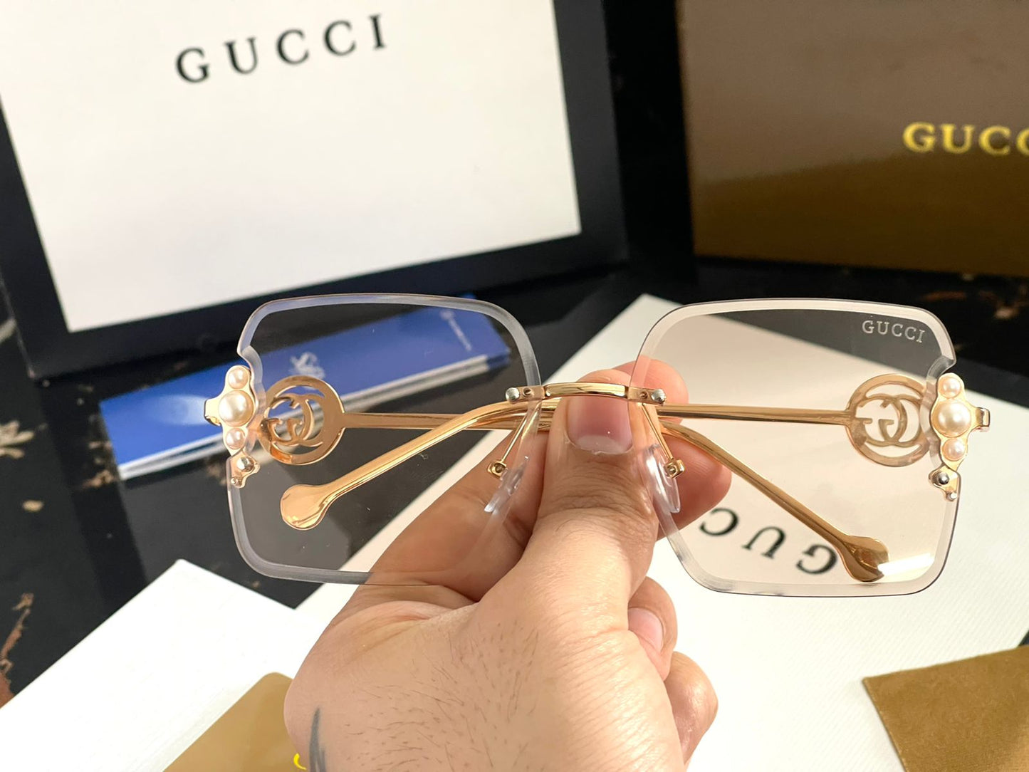 CUG Sunglasses