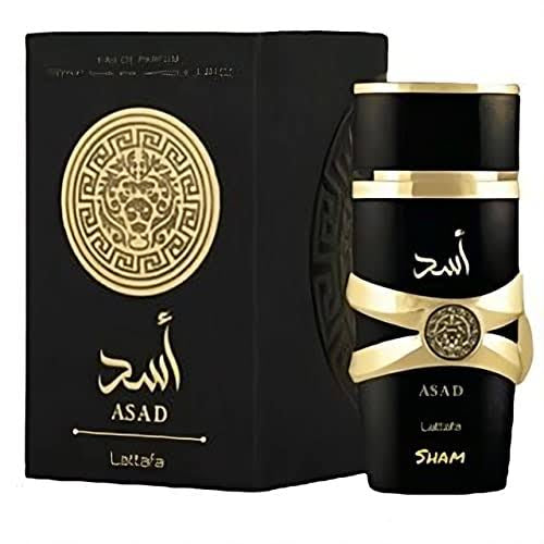 Lattafa Asad 100 ml EDP