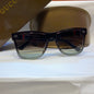 CUG Black Frame Grey Shade Unisex Branded Sunglasses GG5388 5117 144