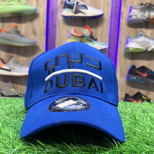 Blue Cap Design Dubai Model 700117