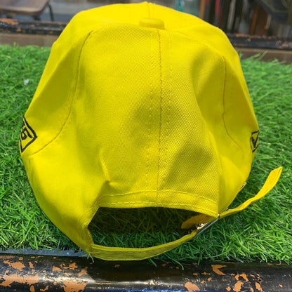 Yellow 46 Cap 700241