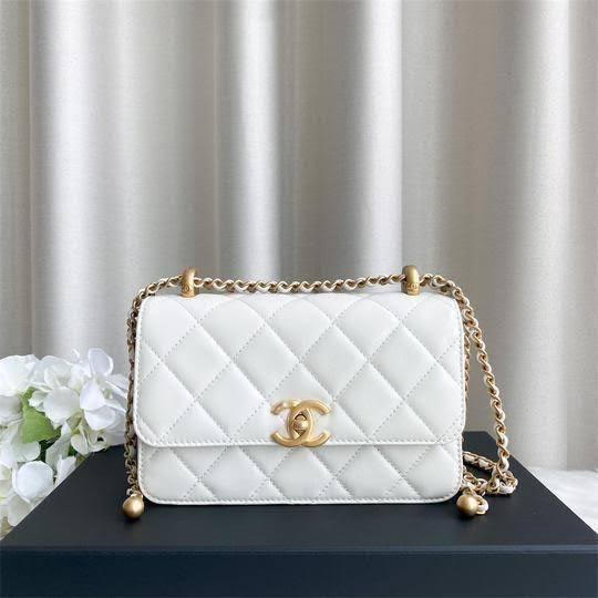 Ahc Cha Sling Bag Premium Quality 6059