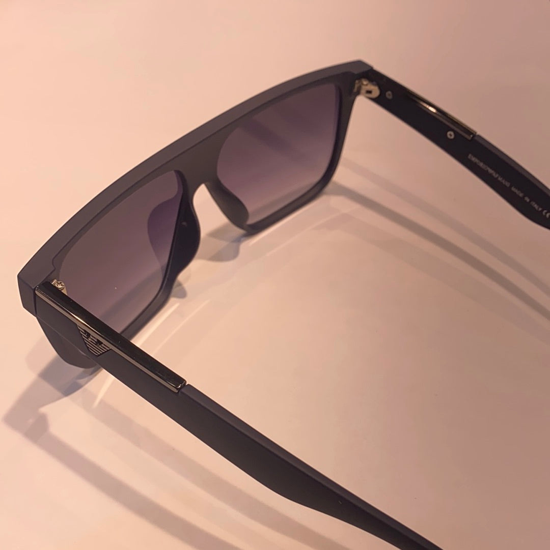 Blue Fram Blue Shade Printed Branded Luxury Sunglasses WT2020 09 55 18-139