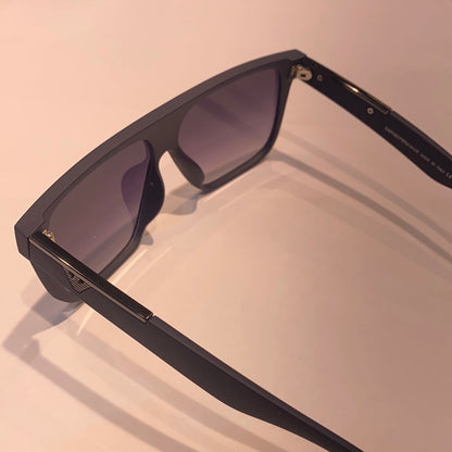 Blue Fram Blue Shade Printed Branded Luxury Sunglasses WT2020 09 55 18-139