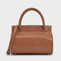 Tan Colour Ladies Charles & Keith Speedy Hand Bag