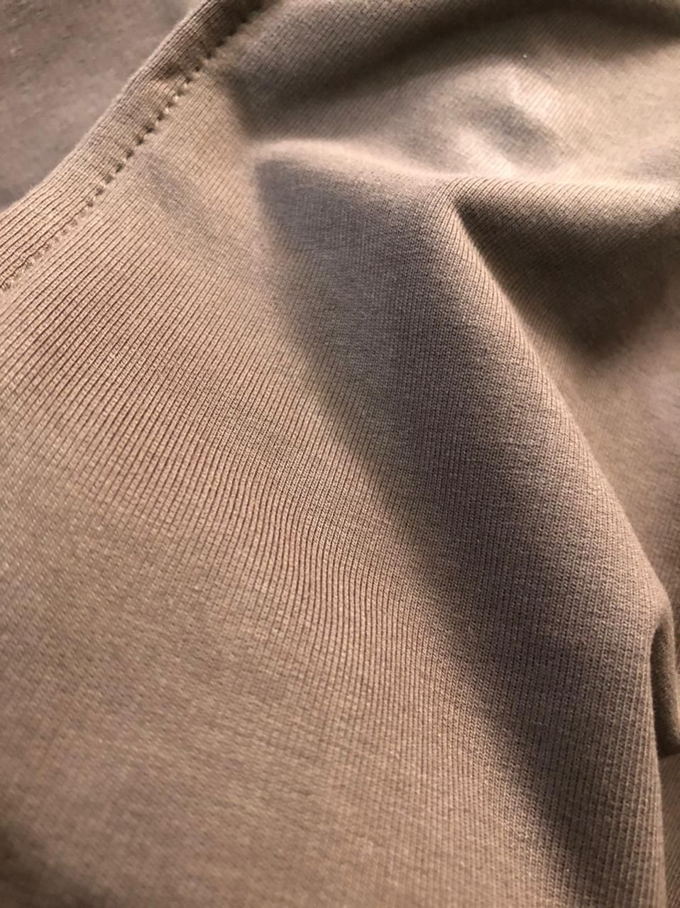 SSE Mati Matte Colour Cotton Hoodie Sweatshirt With Shorts Combo