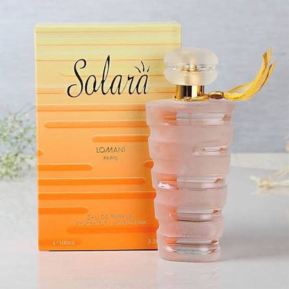 Solara By Lomani Paris 100 ml EDP