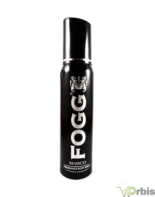 Fogg Marco Fragrance Body Spray