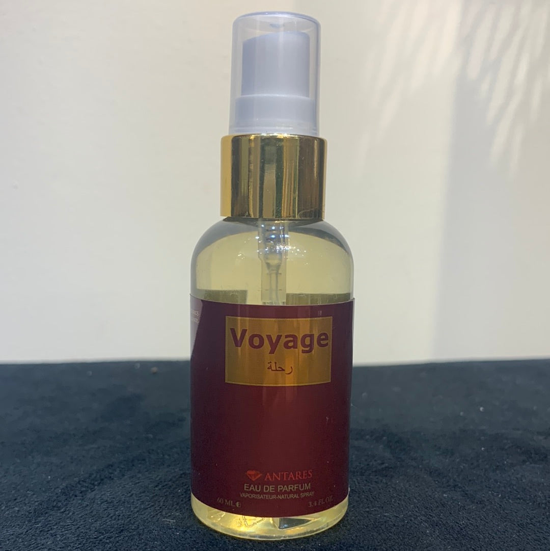 Voyage by Antares EDP 60 ml 3.4 FL. OZ.