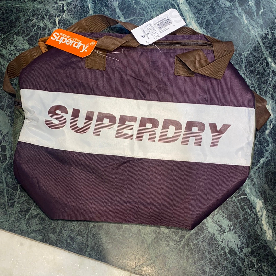 Super Travel Duffle Gym Bag