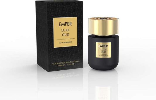 Emper Luxe Oud EDP Perfume 100ML