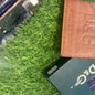 Men’s Genuine Leather Wallet 800133