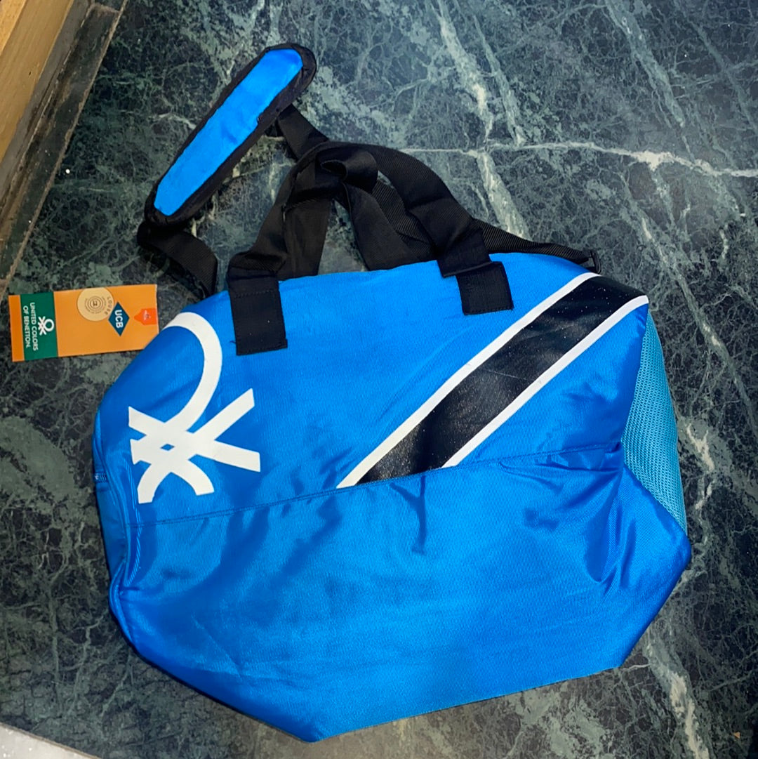 Super Travel Duffle Gym Bag