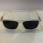 MOT Matte transparent Frame Black Shade Sunglass 2312 56 18-138