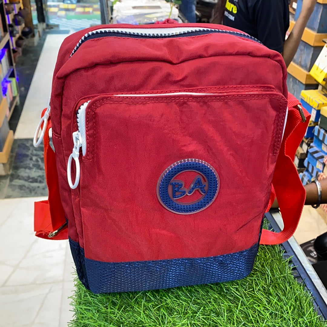 BA Side Bag