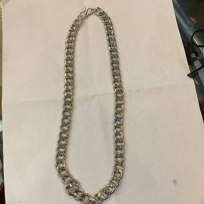 Silver Premium Neck Chain 199941