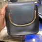 Black Colour Charles & Keith Ladies Hand Bag