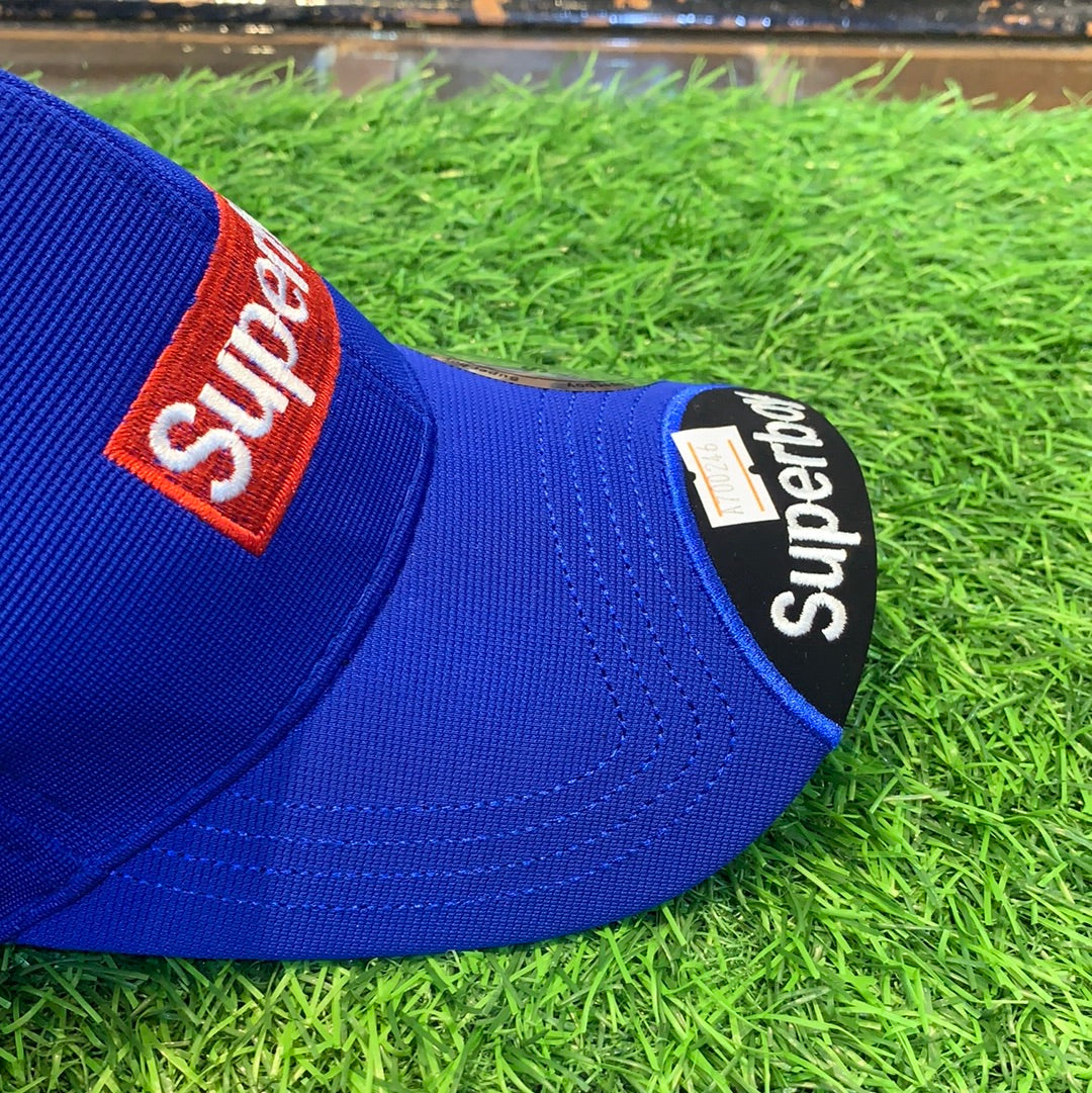 Blue SB Cap 700246