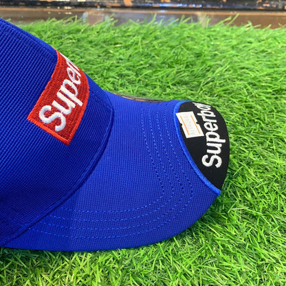 Blue SB Cap 700246
