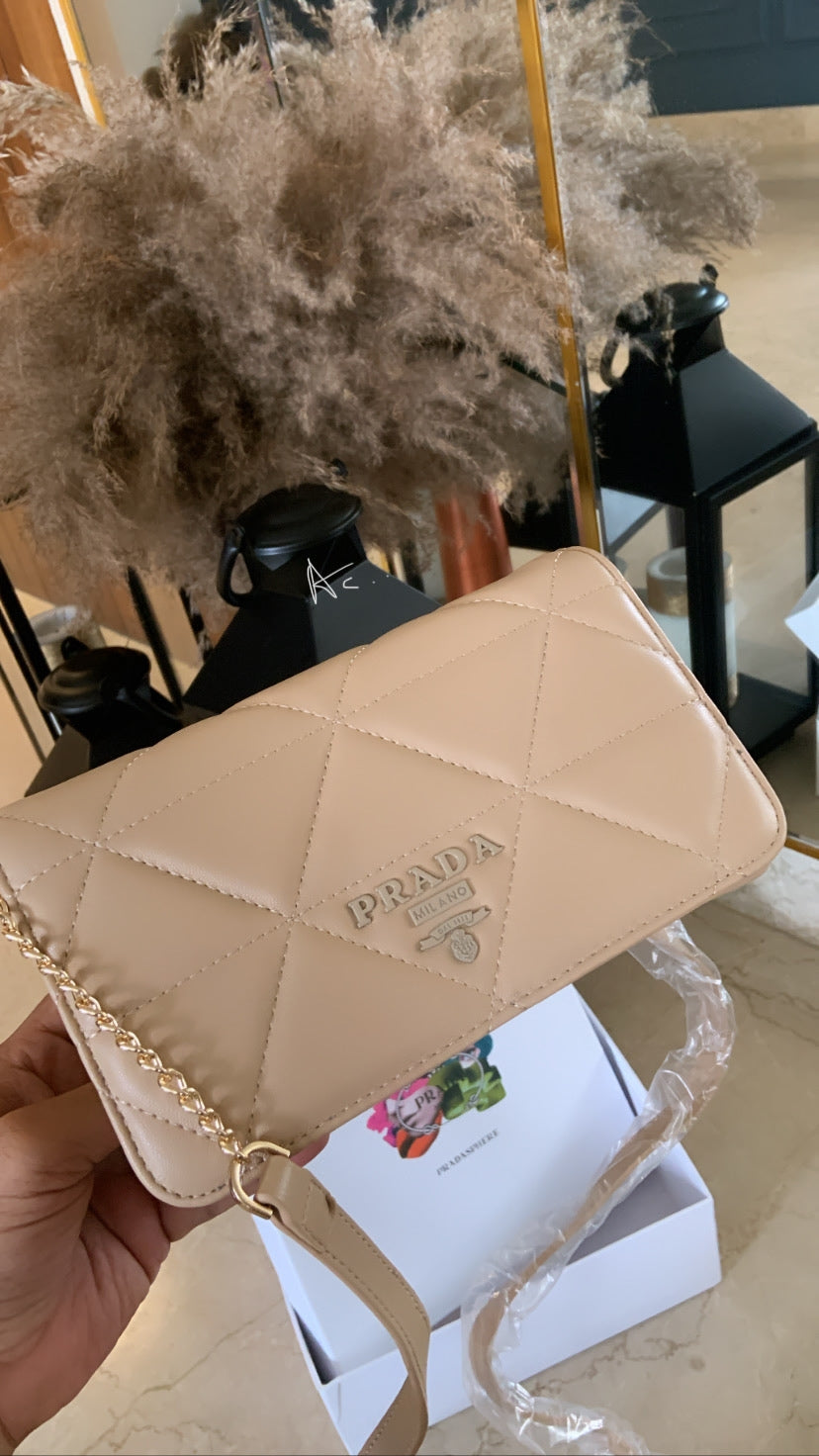 Arp Sling Ladies Shoulder Bag 50028