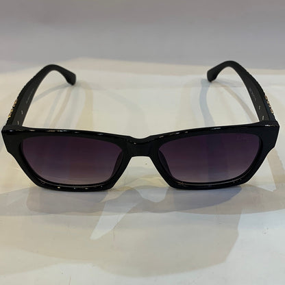 OID black Frame Purple shade sunglass 5507 56 17-142