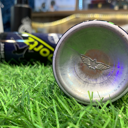 Park Avenue Sportz Force Citrus Kick