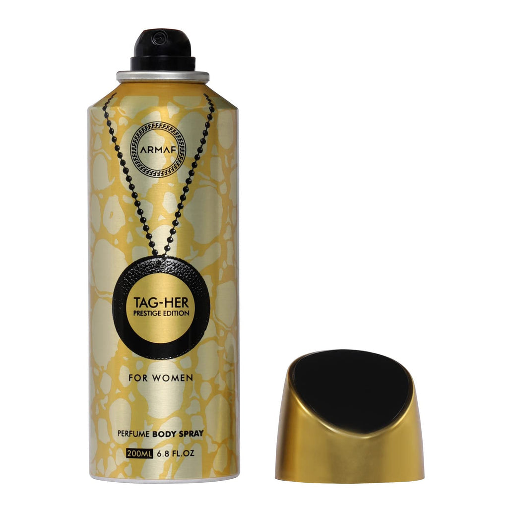 Armaf Tag Her Prestige Edition Deo 200ML