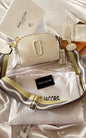Multy Colour Ladies Small Sling Bag 11984