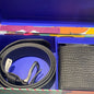 Fastrack BC001LBK01X Men Wallet Belt Combo