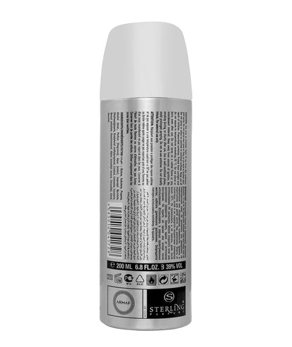 Armaf Italiano Uomo Perfume Body Spray For Men 200ML