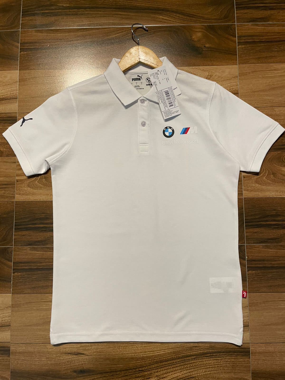 BMW Navy Blue Colour MUP Motor Sport TShirt   4053058878585
