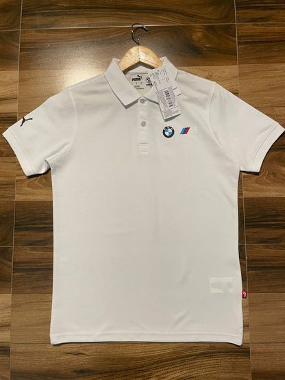 BMW Navy Blue Colour MUP Motor Sport TShirt   4053058878585
