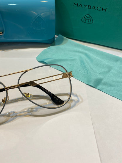 YAM Sunglasses Z23 54 17-141