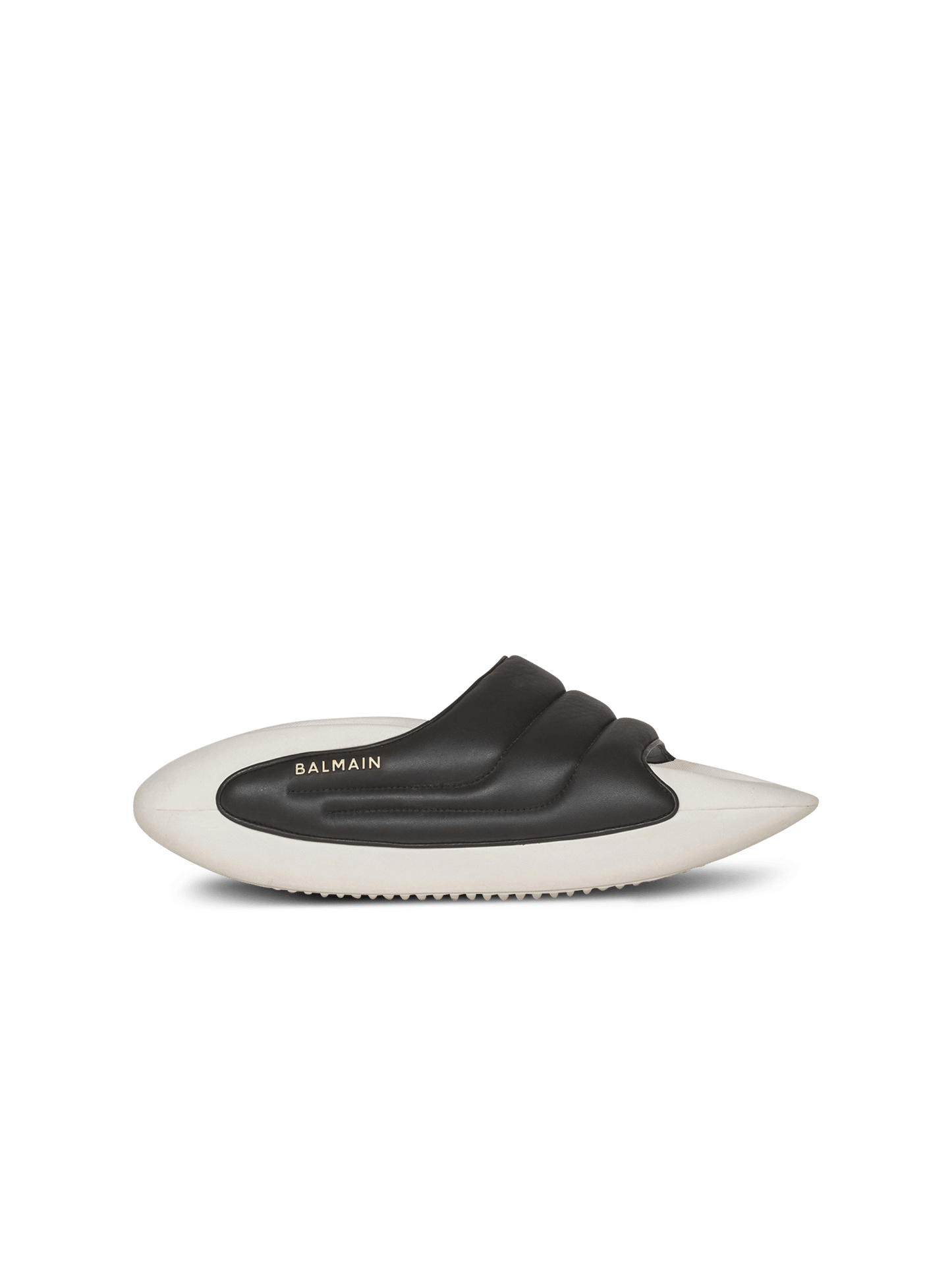 LAB Cream Black Colour Preimum Quality Slipper 5030147