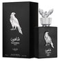 Shaheen Silver  Lattafa Pride EDP Vaporisateur Natural Spray 100ml