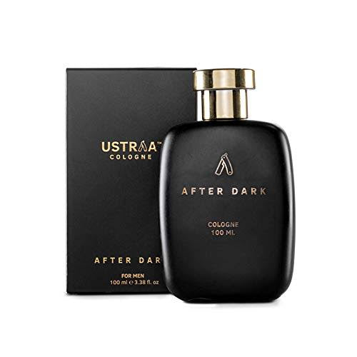 Ustraa Cologne After Dark For Men 100 ml