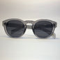 BD Round Grey Frame Black Shade Sunglass B220855 16-148