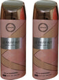 Armaf Pour Femme Le Parfait Deodorant 200ml