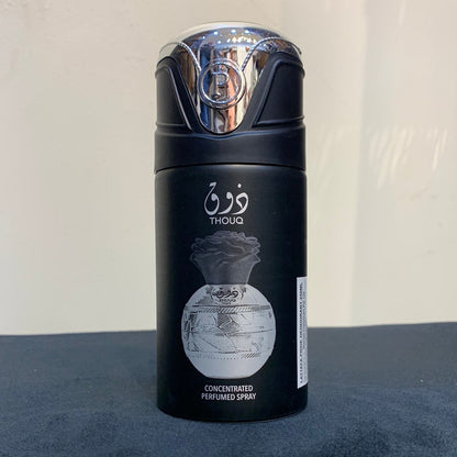 Thouq Deodrant by Lattafa Pride 250ml